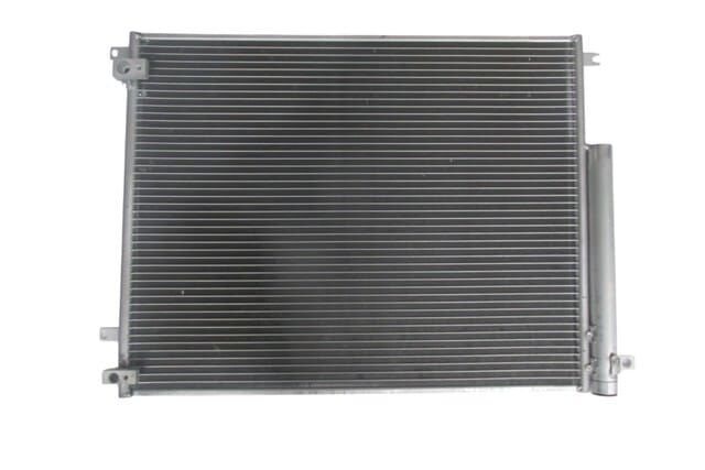 Honda Cıvıc- Hb- 16/21; Klima Radyatörü 1.6 Benzinli (brazıng) (alüminyum (oris) - 80110 TBA A01