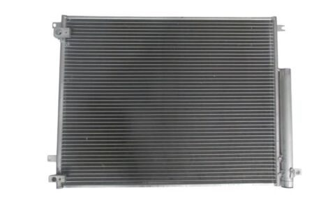 Honda Cıvıc- Hb- 16/21; Klima Radyatörü 1.6 Benzinli (brazıng) (alüminyum (oris) - 80110 TBA A01