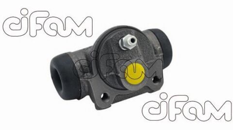 FREN SİLİNDİRİ FIORINO 1.4-1.6 94-01 PALIO WEEKEND 1.2-1.6-16V 96-02 ALBEA 1.2-1.6 00 20.6mm
