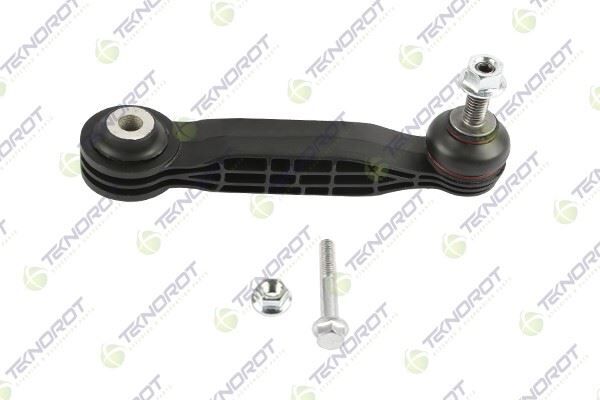 Z ROT ARKA VOLVO XC40 2018