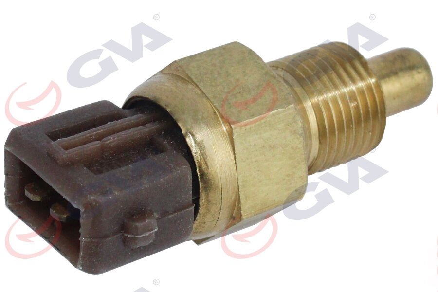 Su Sıcaklık Müşürü Partner-Berlıngo 1.9D-Saxo-106 1.4-1.6-306 1.6-1.8 2 Fişli