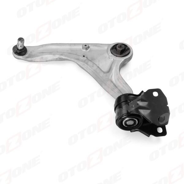 Alt Salıncak Sol Komple Mondeo V Cng 14 Rotıllı