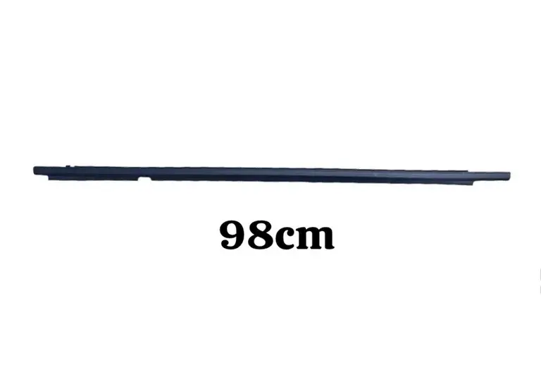 Toyota Çıta Cam Sıyırıcı Fitil Corolla 02-06 Dış Arka Sol