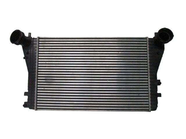 Volkswagen Jetta- 5- 06/10; Turbo Soğutma Radyatörü 1.6 Tdı (intercooler) (brazing)(617x398x32)oris - 1K0145803AS