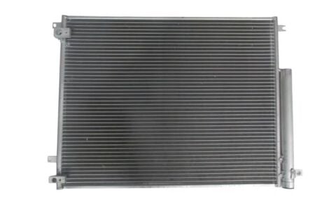 Honda Cıvıc- Sd- 16/21; Klima Radyatörü 1.6 Benzinli (brazıng) (alüminyum (oris) - 80110 TBA A01