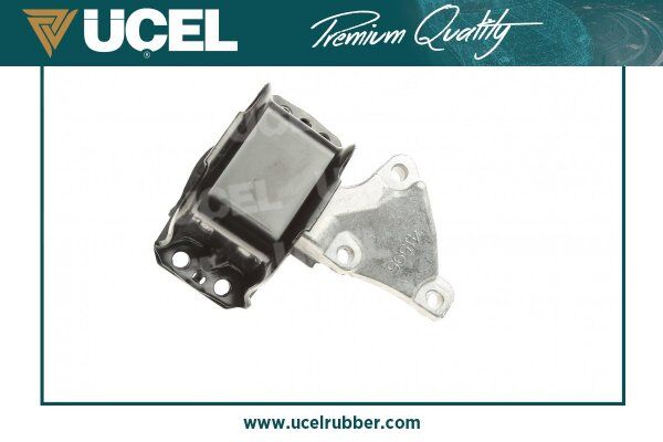 Motor Takozu Sağ Peugeot P307 00 07 Cıtroen C4 04 13 2.0 Hdı