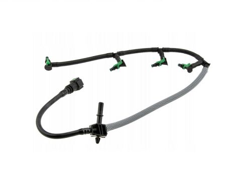 ENJEKTOR GERI DONUS HORTUMU BOXER 11 JUMPER 11 2.2 HDI P22D TRANSIT V347 11 14 CUSTOM 12 V362 14 2.2TDCI 155PS O.CEKER