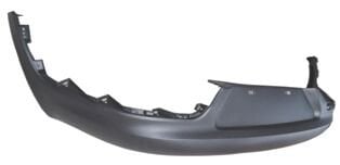 86611-3W031 - Kıa Sportage- 11/15; Arka Tampon Siyah (Tw)