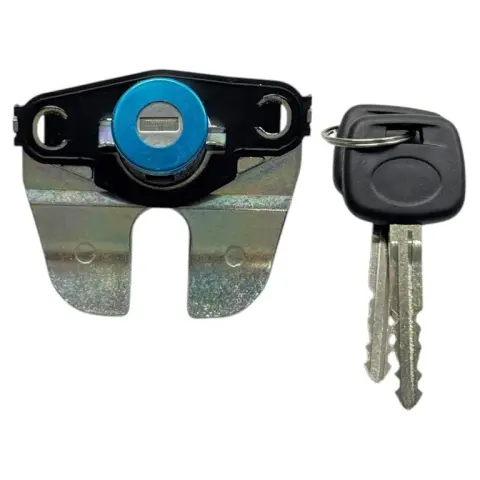 Toyota Kilit Bağaj Corolla Ae111 98-01 (Üst/Anahtar Girişşifre yeri)