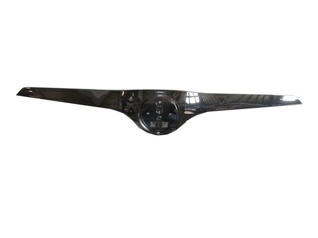5J0853633 - Skoda Roomster- 07/10; Ön Panjur Üst Nikelajı (Kaput Uç Nikelajı)  (Tw-Y)