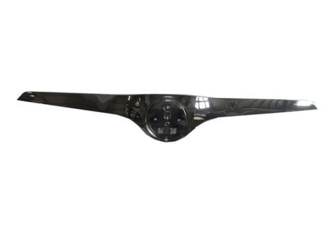 5J0853633 - Skoda Roomster- 07/10; Ön Panjur Üst Nikelajı (Kaput Uç Nikelajı)  (Tw-Y)