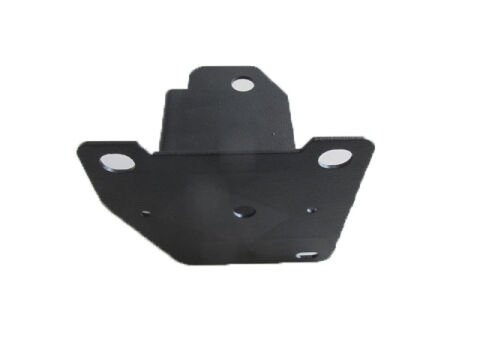 8200010163 - Renault Megane- 2- 03/09; Arka Tampon Demiri Ayağı Sağ (Hatcback) (Metal) (Eagle Body)