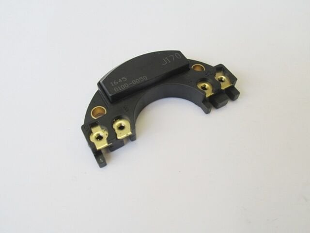 Mazda 323- Hb- 90/95; Distribütör Beyni (b6) 1.6cc (yow Jung) - B54118V20