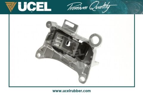 Motor Takozu Şanzuman Renault Megane Iıı 09 Fluence 09 1.5Dci 1.6 16V 1.9 Dci 2.0 16V