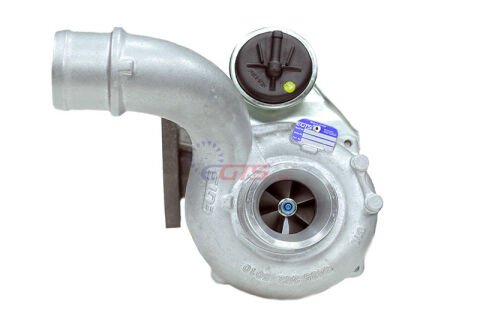 TURBO ŞARJ RENAULT MASTER II 01 OPEL MOVANO 01 2.5dCi G9U