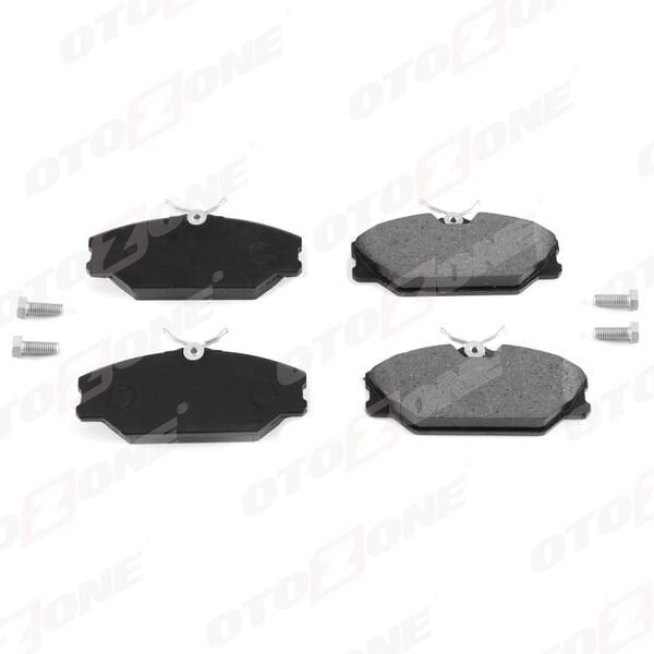 ÖN FREN BALATASI RENAULT MEGANE 99 LAGUNA 95 SCENIC 99 LOGAN 06 SAFRANE 96 00