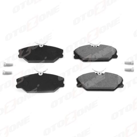 ÖN FREN BALATASI RENAULT MEGANE 99 LAGUNA 95 SCENIC 99 LOGAN 06 SAFRANE 96 00