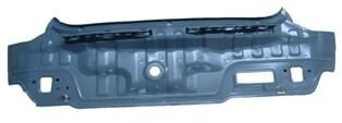 69100-1E300 - Hyundaı Accent- Era- 06/12; Arka Panel Komple Gri Boyalı (Tw)