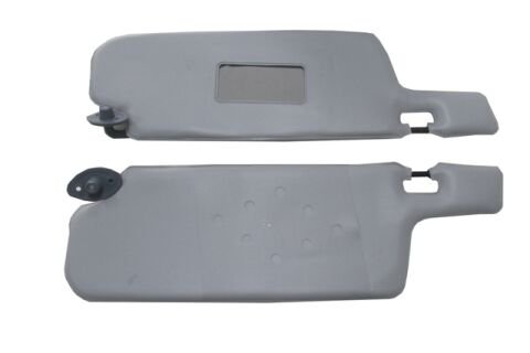 91Aba0410 - Ford Escort- 95/99; Güneşlik Sağ/Sol Set 2 Parça
