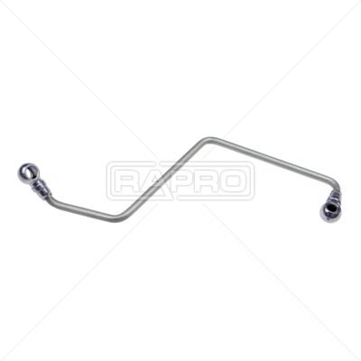 Turbo Yağ Borusu P107-P206-P207-P307-Bıpper-C1-C2-C3-C3 Iı-Iıı-Nemo-Xsara Iı-Fıesta 1.4 Hdı-Tdcı Dv4