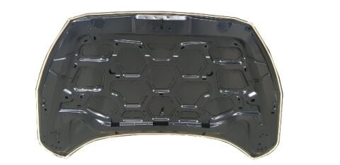 Pjx7Ba16610Ae - Ford Focus- Sd/Hb- 19/21; Motor Kaputu (Tyg)