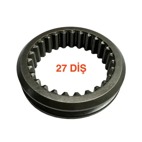 Isuzu Çatal Flanşı Defransiyel Arazi D-max 98-05