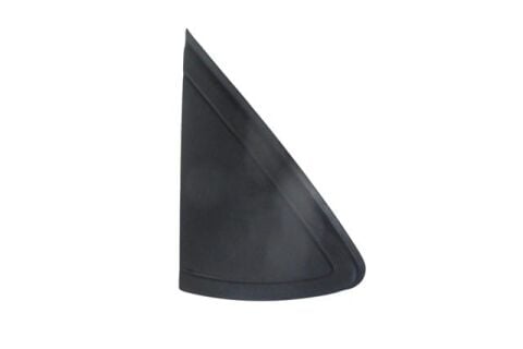 Volkswagen Polo- 6- 10/17; Kapı Ayna Muskası Sağ (çamurluk Üst Üçgen Plastiği) - 6R0853274A