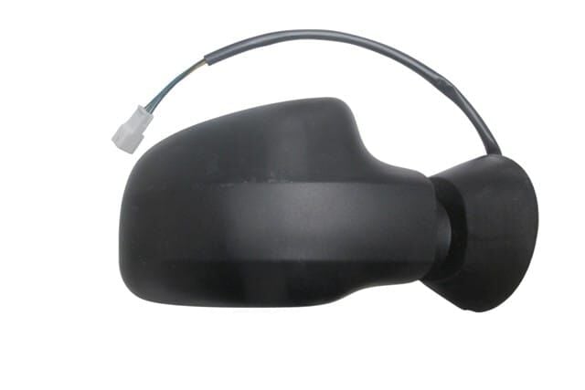 Dacıa Duster- 14/17; Kapı Aynası Sağ Elektrikli Siyah (5 Pinli) - 6001549679