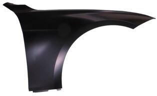 41357298028 - Bmw 3 Serı- F30- 12/18; Ön Çamurluk Deliksiz Sağ (Tyg)