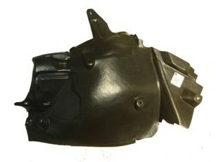 2046902830 - Mercedes C Class- W204- 07/11; Ön Çamurluk Davlumbazı Sağ Önün Arkası (Lt-Bz6122) (Tyg)