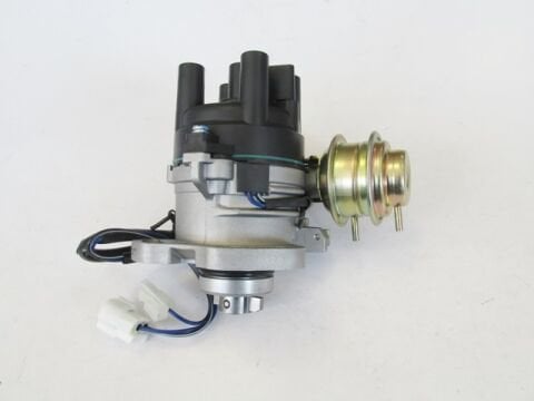 B541-18-200 - Mazda 323- Sd- 90/95; Distribütör Komple (Vakumlu) (B6) 1.6Cc (Yow Jung)