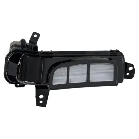 Volkswagen Led Gündüz T-roc 22-25 Sol (Sis Lambası)