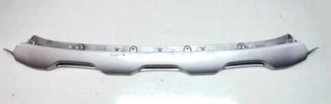 620724935R - DACIA LODGY- 17/22; ÖN TAMPON ALT PARÇA (ORTA) (GÜMÜŞ GRİ) (STEPWAY)