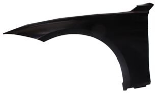 41357298027 - Bmw 3 Serı- F30- 12/18; Ön Çamurluk Deliksiz Sol (Tyg)
