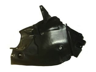 2046902730 - Mercedes C Class- W204- 07/11; Ön Çamurluk Davlumbazı Sol Önün Arkası (Lt-Bz6121) (Tyg)