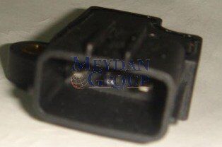 Bp01-18251 - Mazda 323- Sd- 90/95; Ateşleme Beyni (3Fişli) (B6) 1.6Cc (Yow Jung)