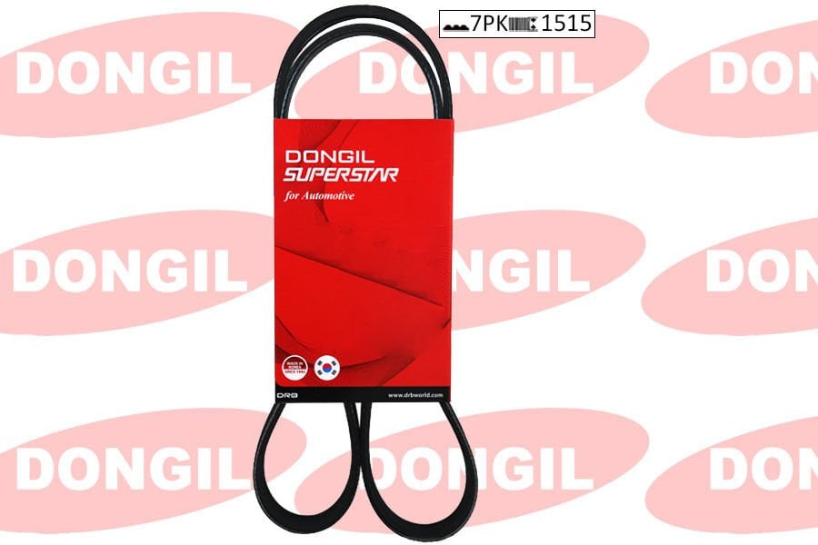 Alternatör Kayışı Toyota Hılux Iıı Pick-Up 2.5D-3.0D 05