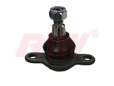 Rotil Alt Transporter T5 - Multivan T5 1.9Tdı-2.0Tdı-2.5Tdı-3.2 03-