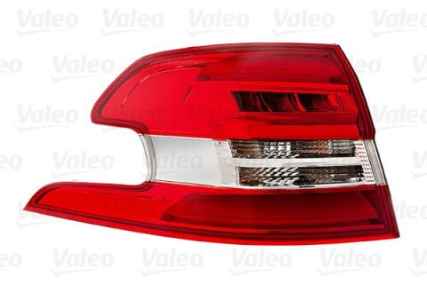 Sol Stop Lambası Dış Led Peugeot P308 Sw 14 21