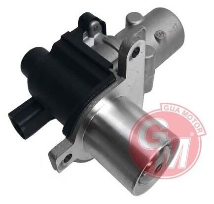 EGR VALFİ RENAULT CLIO II-III-IV MEGANE II-III THALIA I-II KANGOO II 08 FLUENCE 09 DACIA SANDERO I-II LOGAN I-II DUSTER 10 NISSAN QASHQAI 08 MICRA III K12 05 10 SUZUKI JIMNY 05 1.5dCi K9K