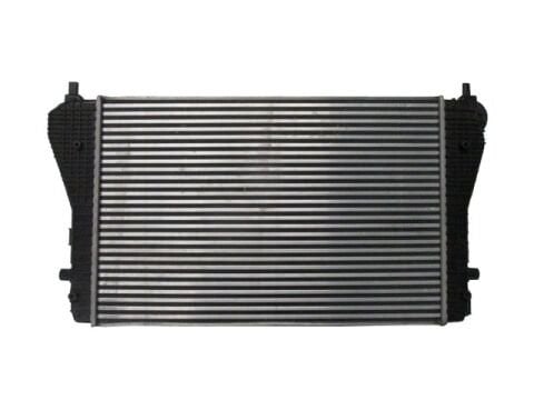 1K0145803As - (Yeni Ürün!!!)Skoda Yeti- 10/16; Turbo Soğutma Radyatörü 1.6/2.0 Tdı (İntercooler) (Brazing)(617X398X32)Oris