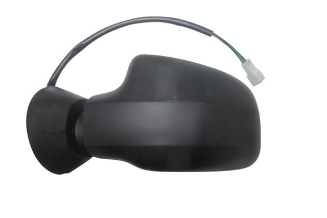 Dacıa Logan- Mcv- 06/08; Kapı Aynası Sol Elektrikli Siyah (5 Pinli) - 6001549678