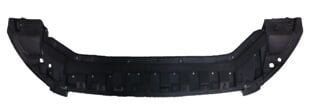 620920805R - DACIA LODGY- 12/16; ÖN TAMPON ALT KORUMA PLASTİĞİ