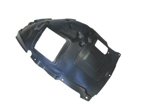 51717260726 - Bmw 3 Serı- F30- 12/18; Ön Çamurluk Davlumbazı Önün Önü Sağ (Plastik Enjeksiyon)