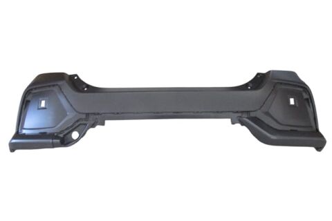 Honda Cıvıc- Hb- 16/21; Arka Tampon Astarlı Siyah (tyg) - 04715TGGA00ZZ