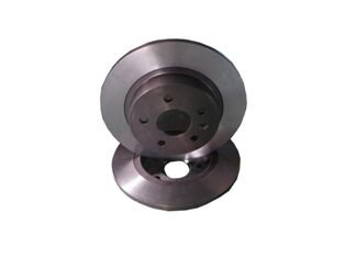 Chevrolet Cruze- 09/14; Arka Fren Diski (düz)(adet)(267,5x12x60x45x5-1)(bramax) - 13502136