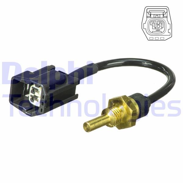 Sıcaklık Musuru Kecesı Olan Volvo C 70 I S 40 I S 60 I S 60 I Awd S 70 S 70 Awd S 80 I S 80 I Awd V 98 04