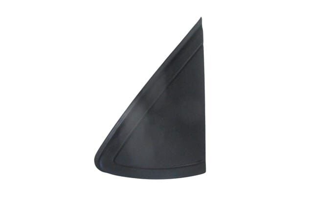 Volkswagen Polo- 6- 10/17; Kapı Ayna Muskası Sol (çamurluk Üst Üçgen Plastiği) - 6R0853273A