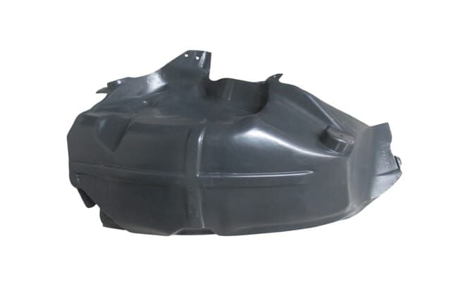 Fıat Panda- 04/12; Arka Çamurluk Davlumbazı Sağ (arkanın Önü) - 51749683