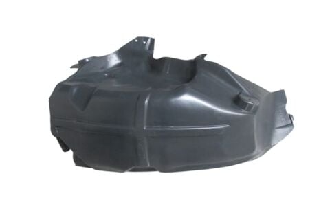 Fıat Panda- 04/12; Arka Çamurluk Davlumbazı Sağ (arkanın Önü) - 51749683